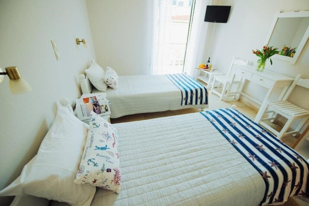 Зображення Frida Corfu Apartments 3*