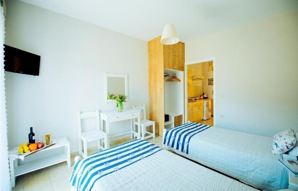 Картинка Frida Corfu Apartments 3*