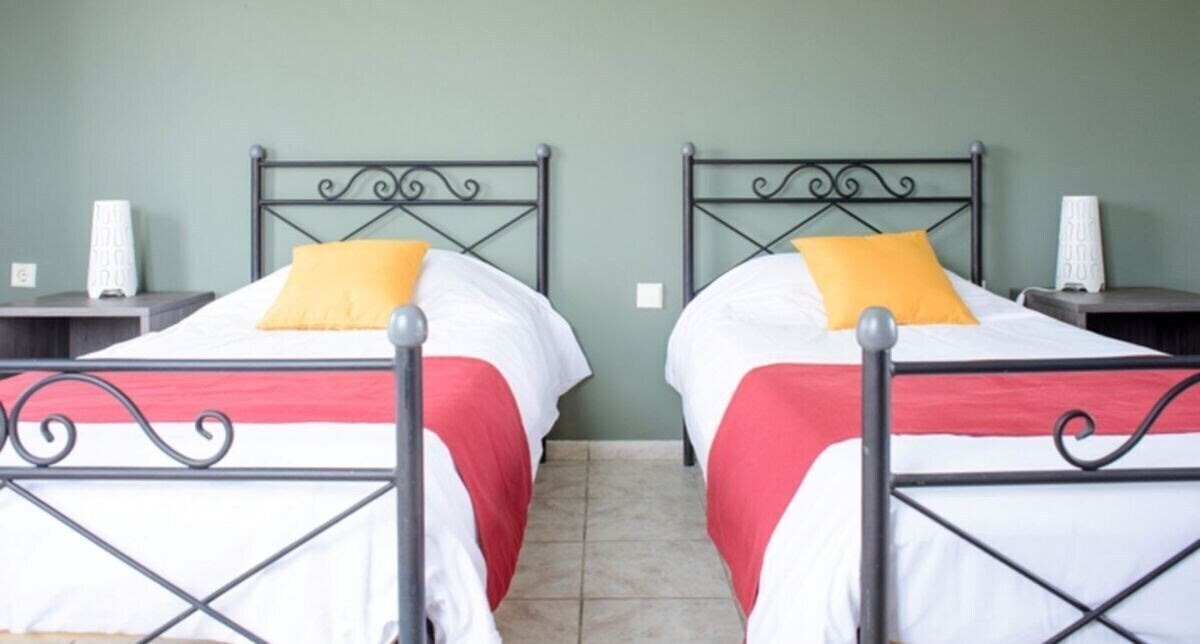 Фотографія Hotel Mimosa 3*