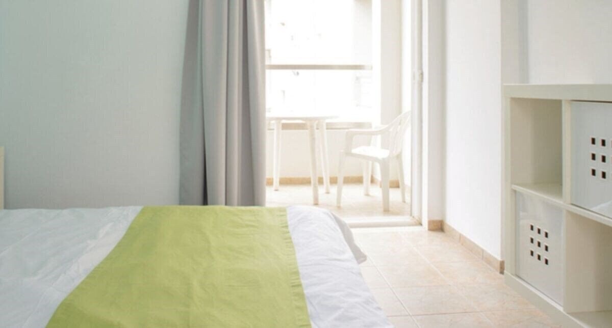 Зображення Hotel Mimosa 3*