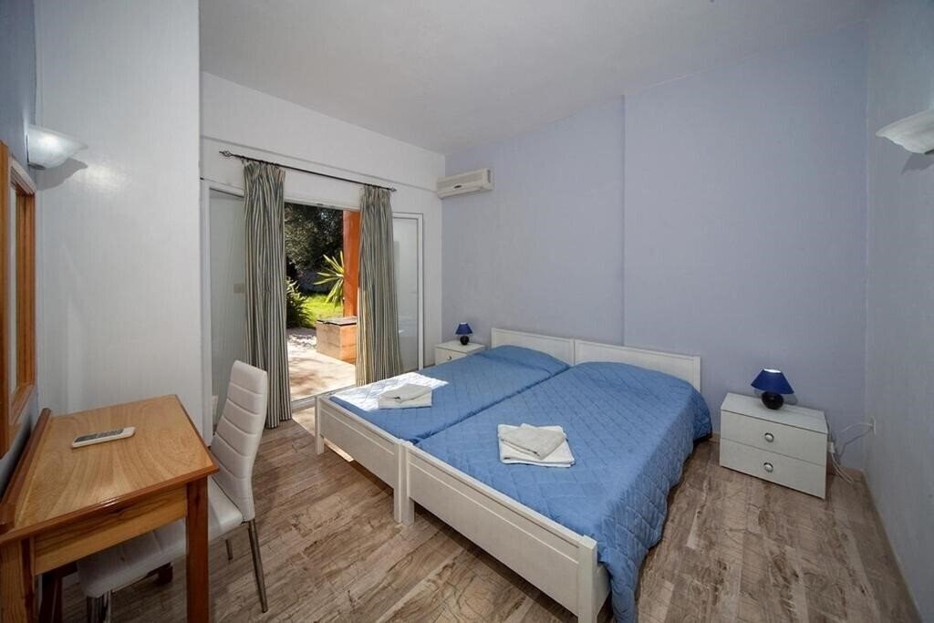 Фото Joanna Sea View 3*