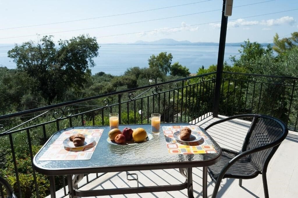 Зображення Joanna Sea View 3*
