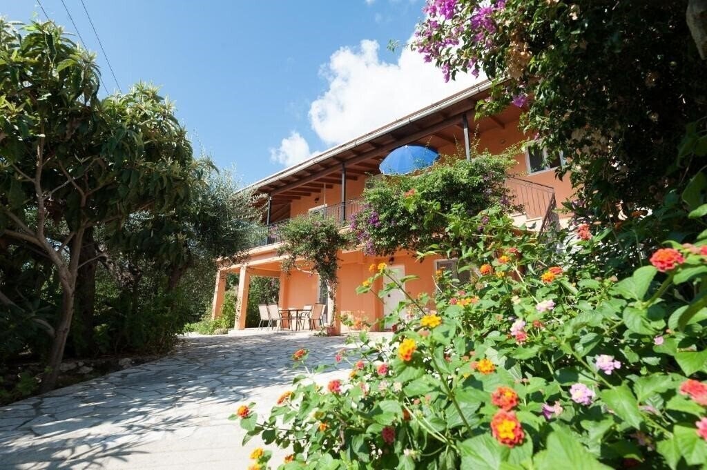 Картинка Joanna Sea View 3*