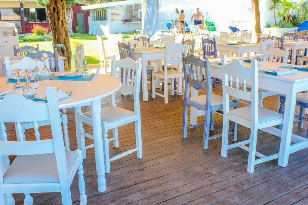 Зображення Karda Beach Camping And Bungalows 2*