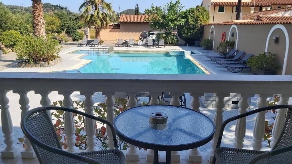 Картинка Maria'S Apartments 3*