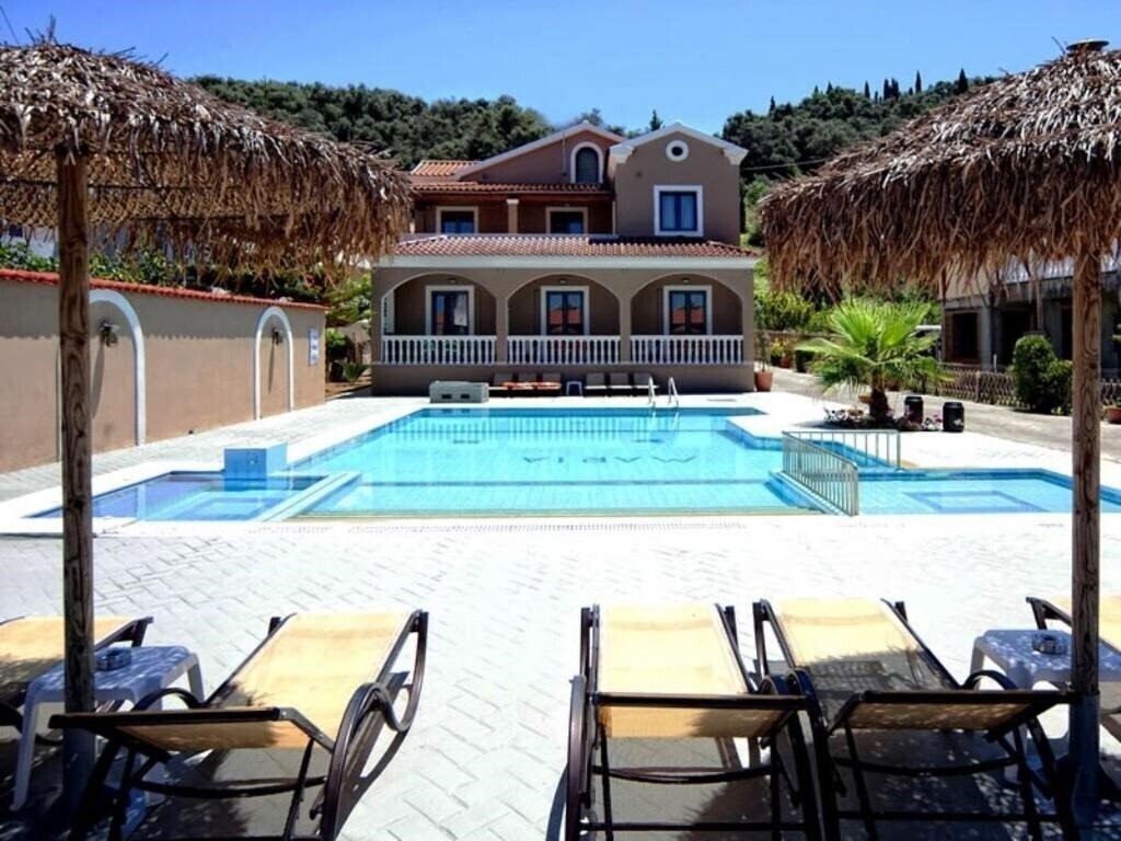 Готель Maria'S Apartments 3*