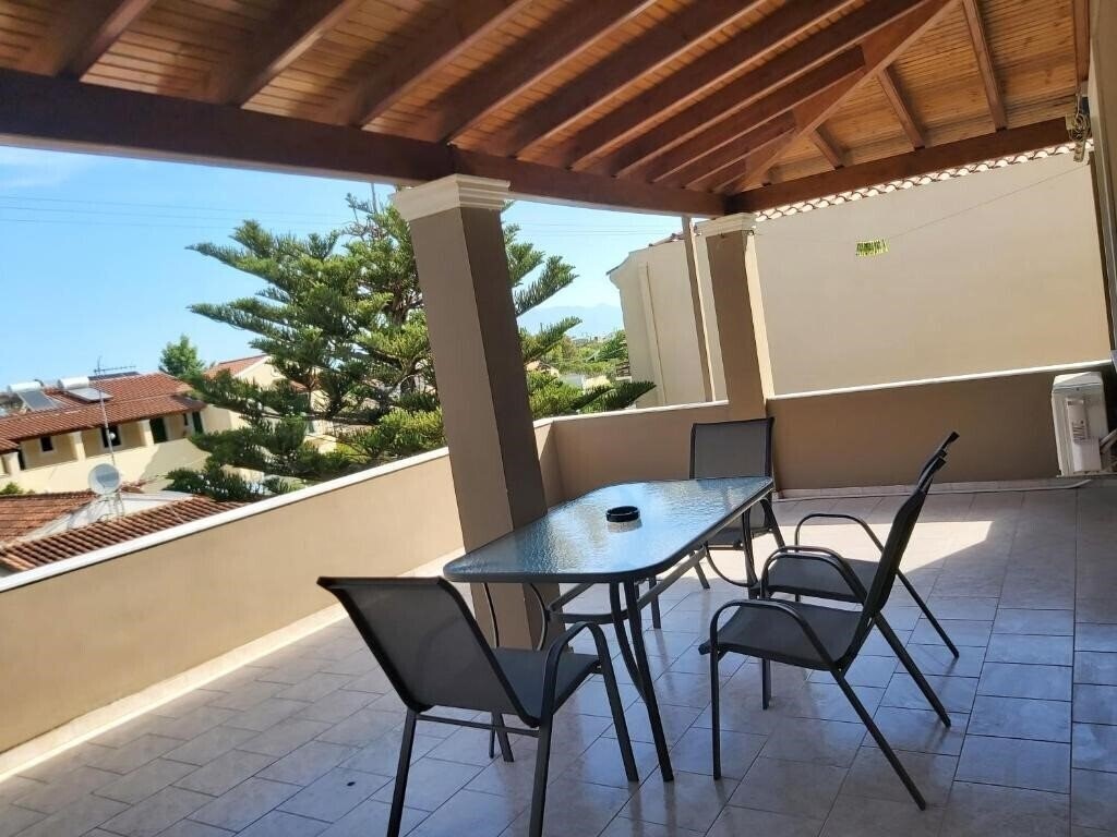 Фото Maria'S Apartments 3*