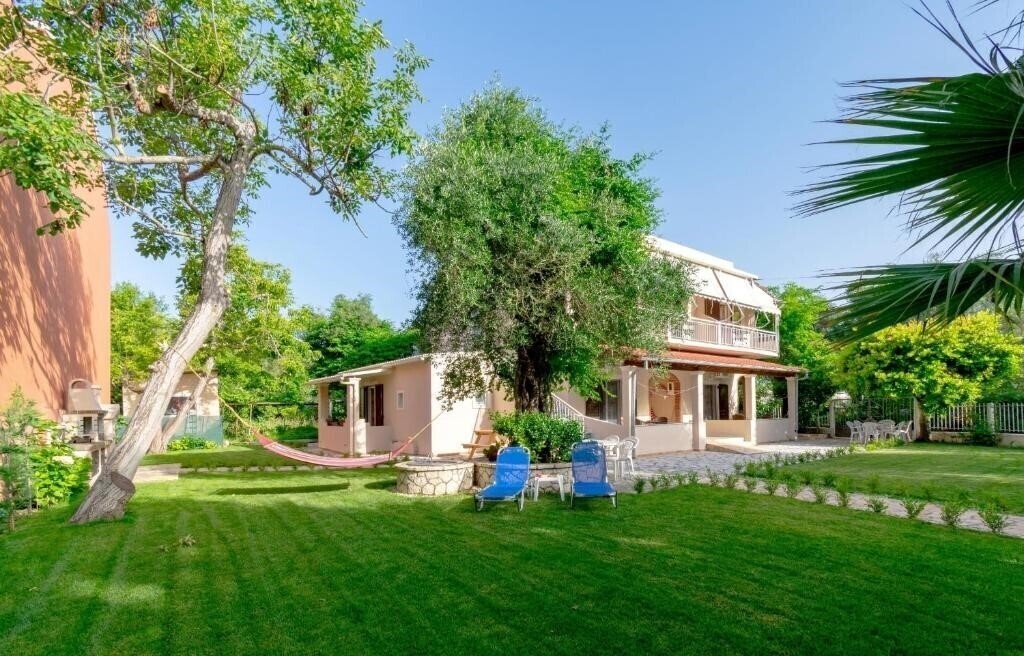 Готель Marilena House 2*