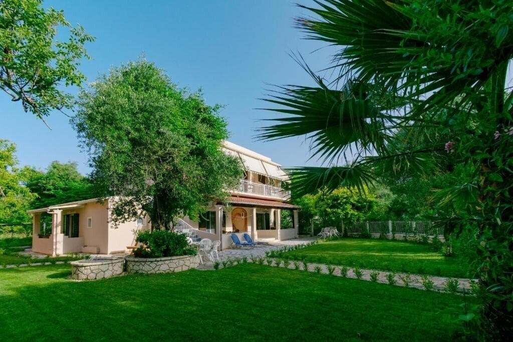 Фото Marilena House 2*