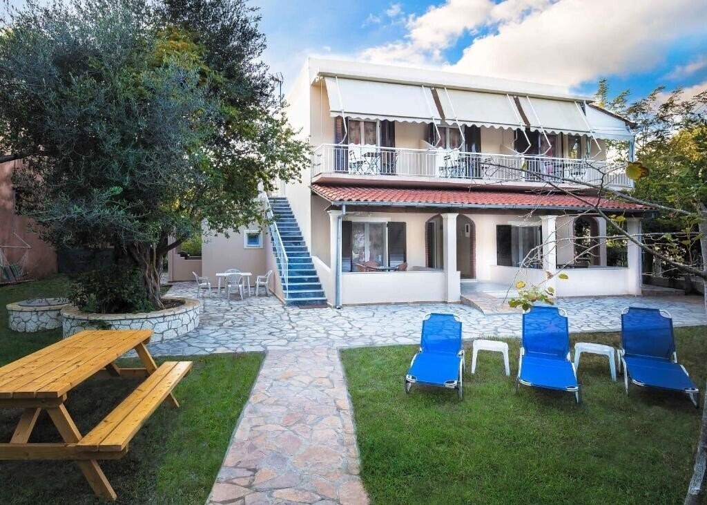 Фотографія Marilena House 2*