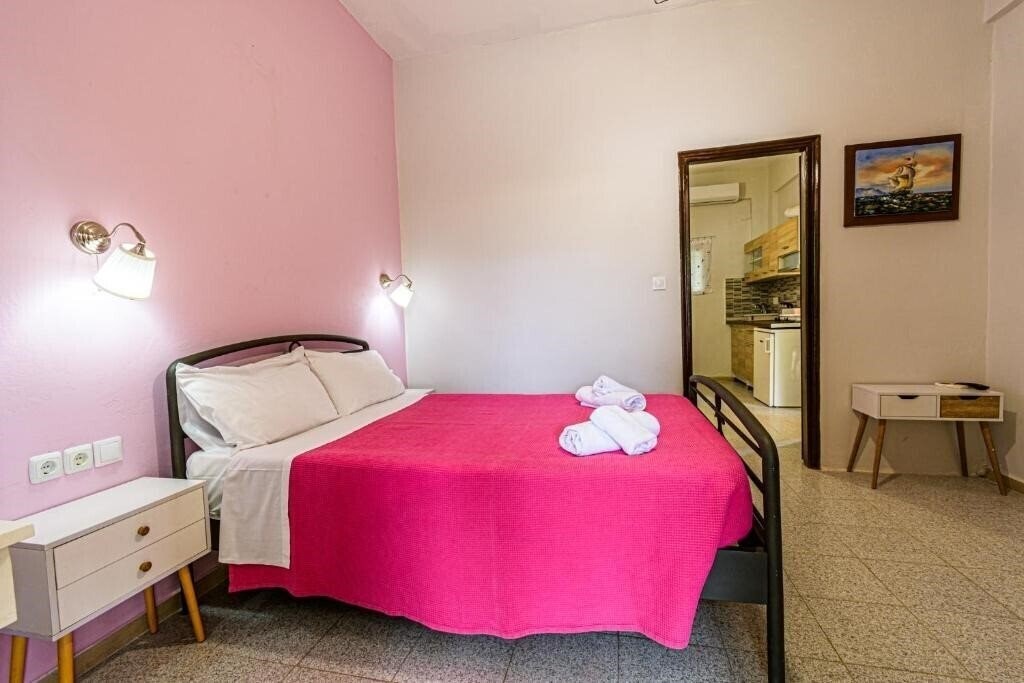 Картинка Marilena House 2*
