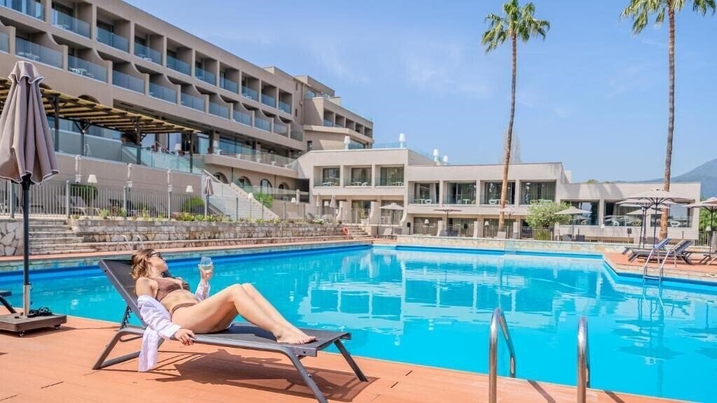 Фото Iolida Corfu 4*