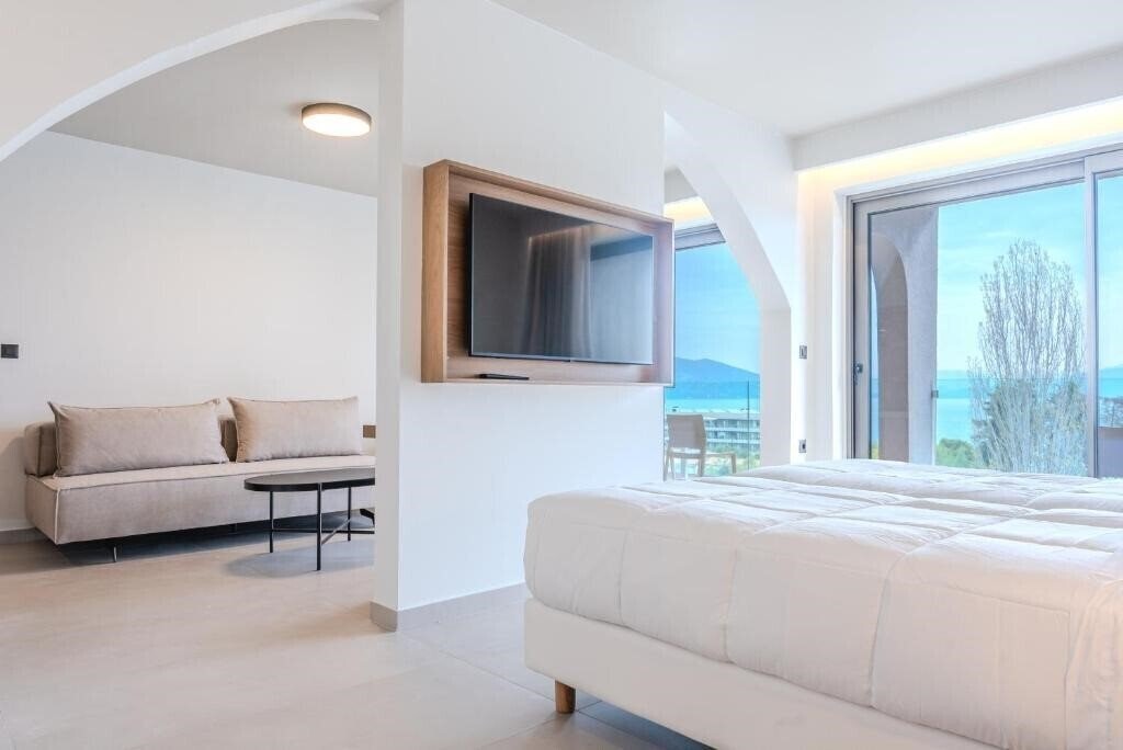Фотография Iolida Corfu 4*