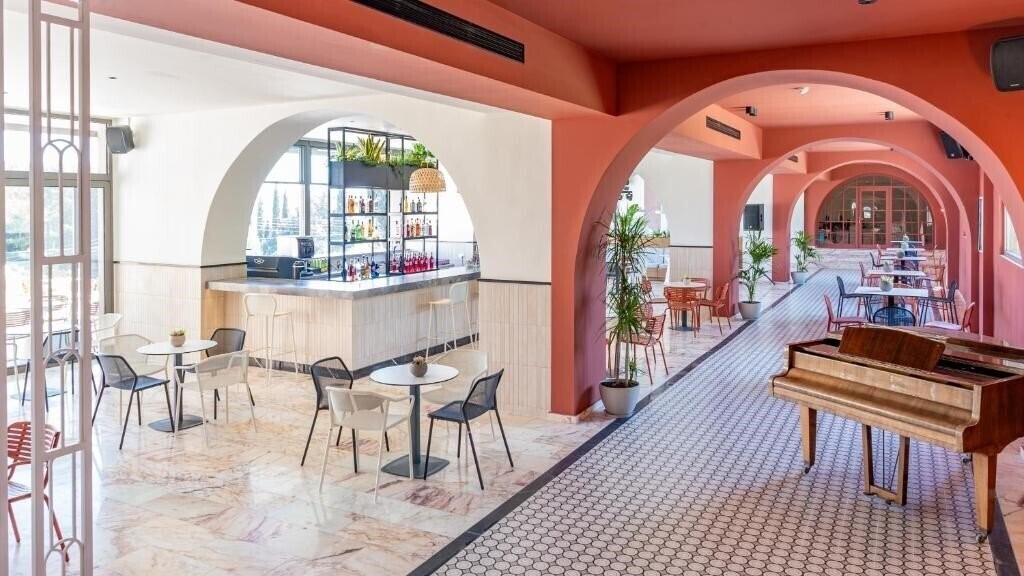 Изображение Iolida Corfu 4*