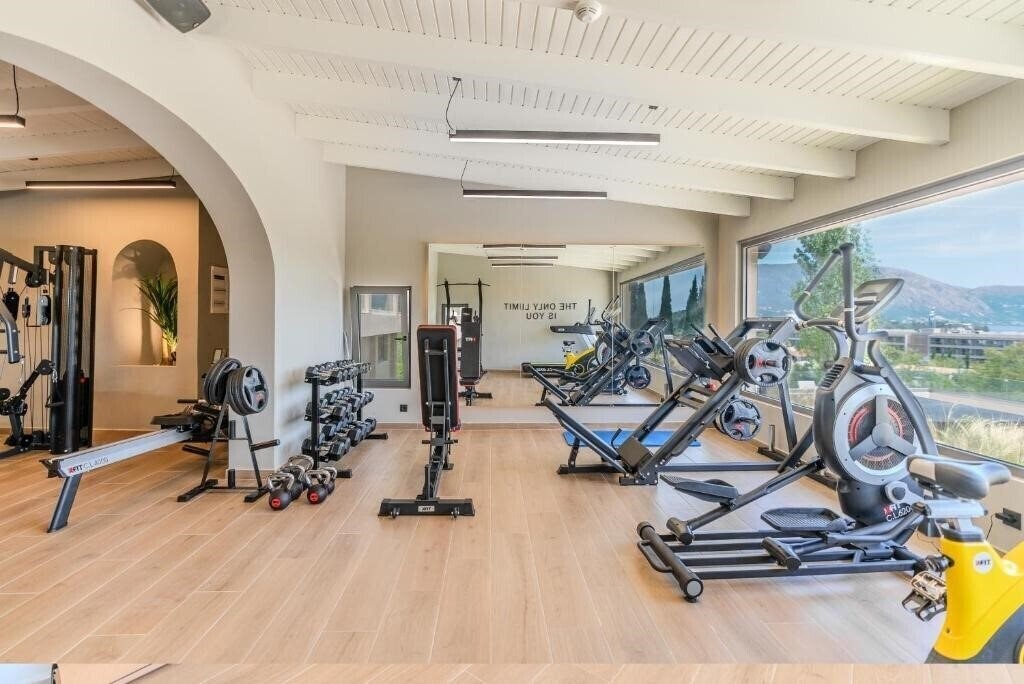 Картинка Iolida Corfu 4*