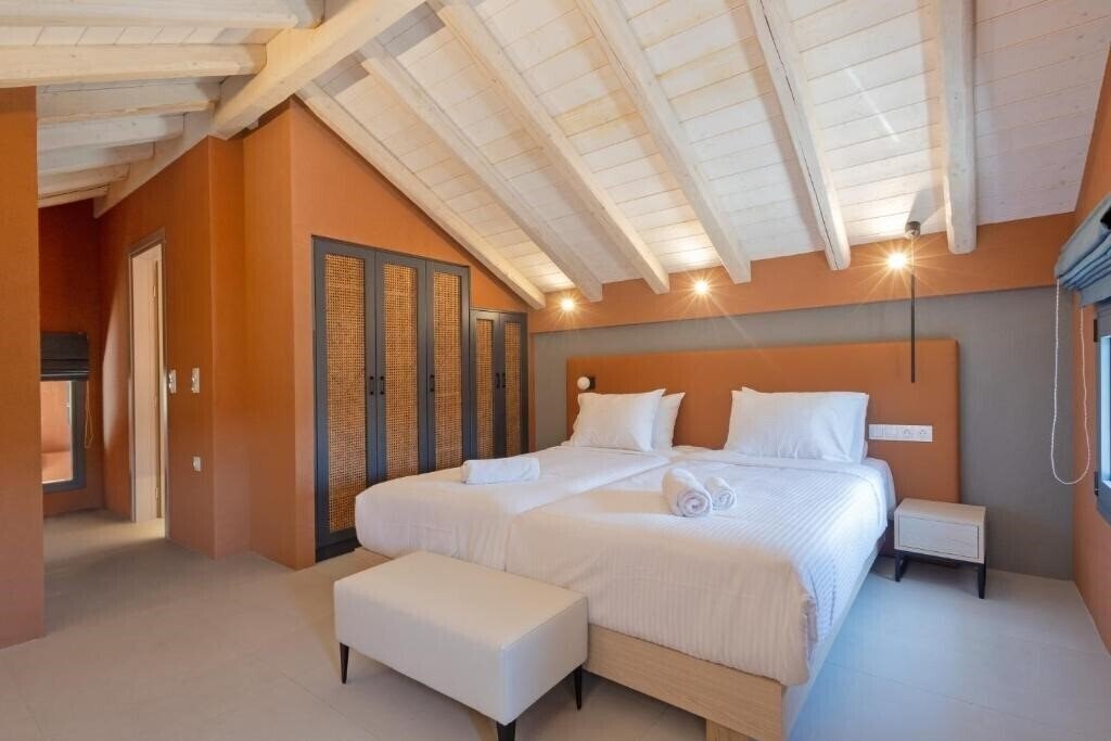 Фото Tessera Villas Collection 4*