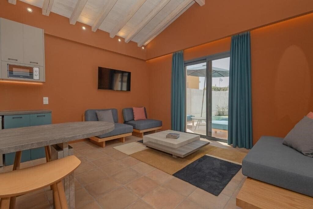 Фотография Tessera Villas Collection 4*