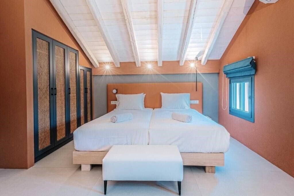 Изображение Tessera Villas Collection 4*