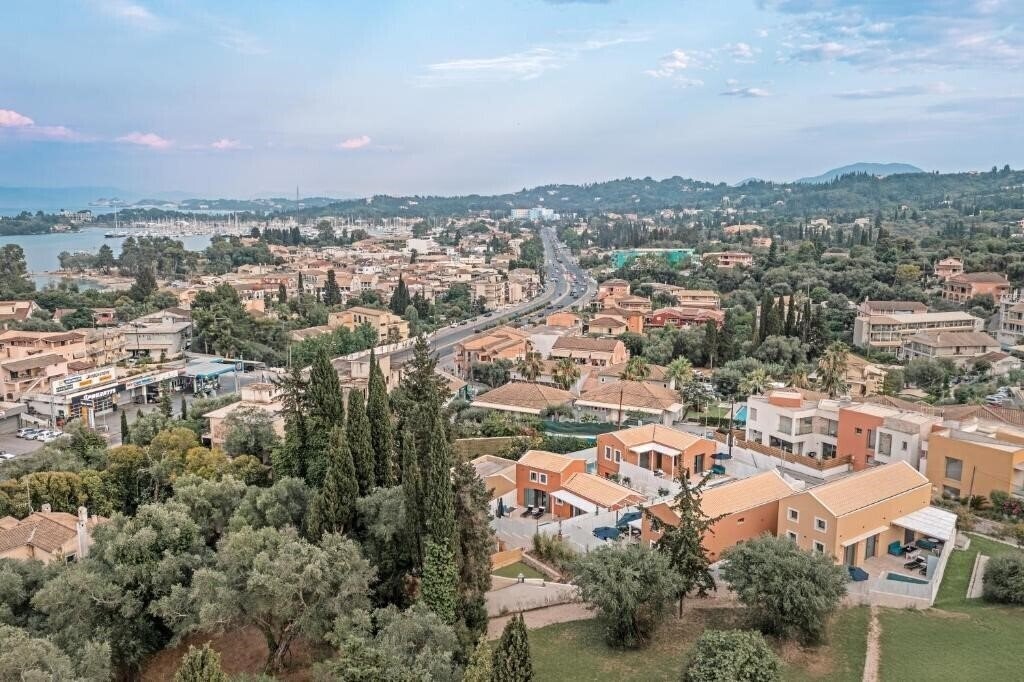 Картинка Tessera Villas Collection 4*
