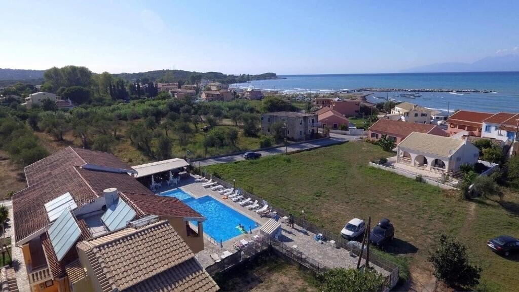 Картинка Valentinos 3*