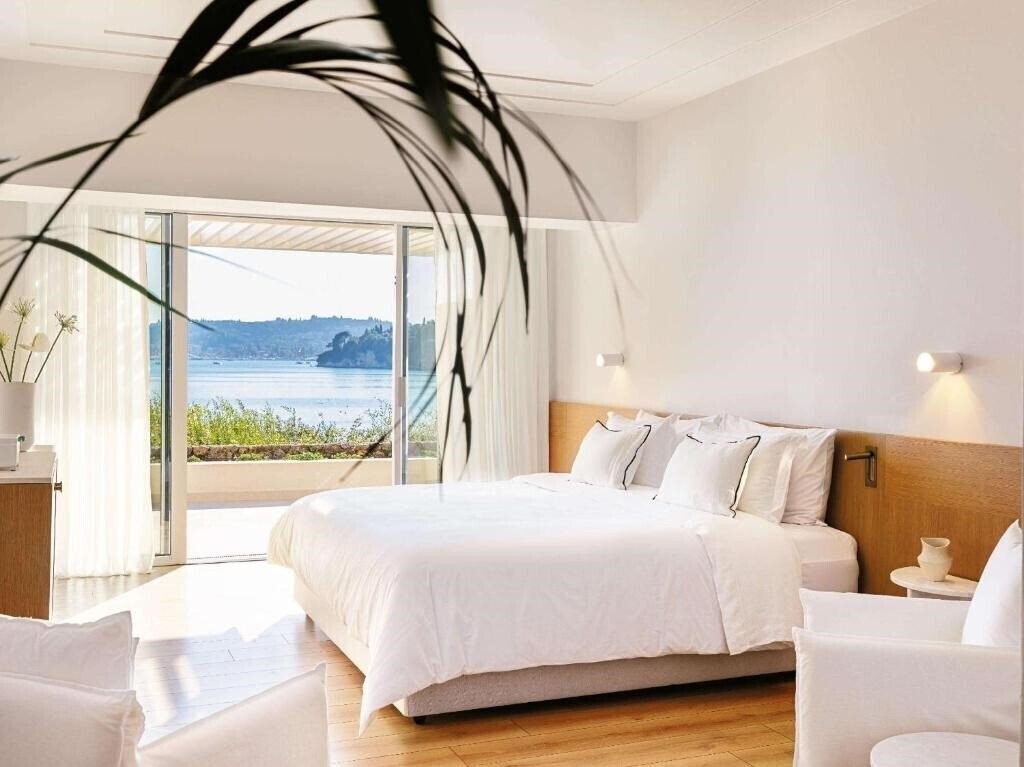Фото Corfu Imperial, A Grecotel Resort to Live 5*