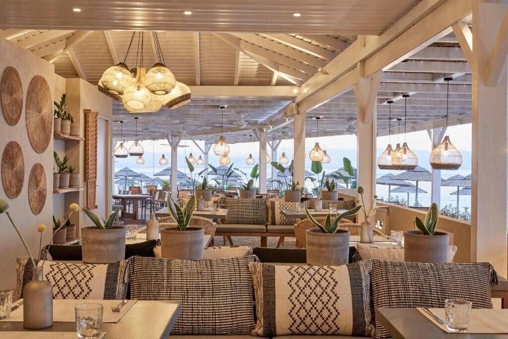 Фотографія Marbella Corfu 5*