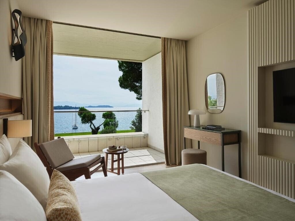 Фотография Kontokali Bay 5*