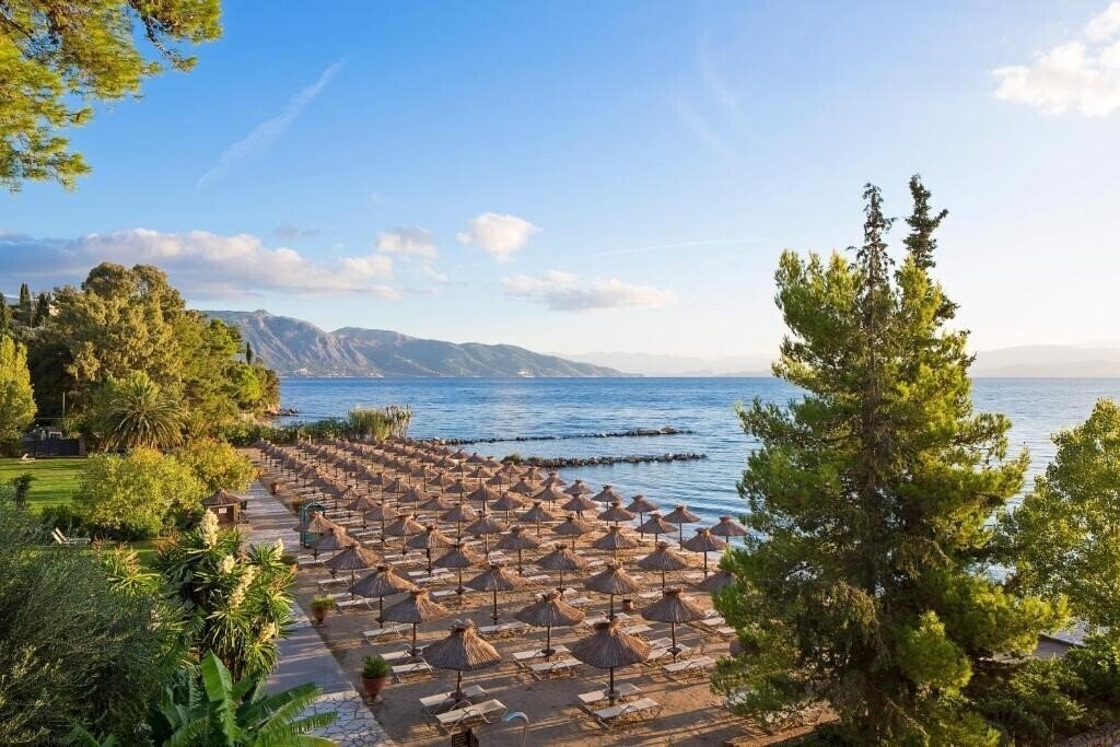 Изображение Kontokali Bay 5*