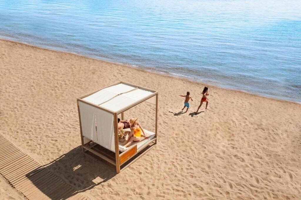 Зображення Dassia Chandris 4*