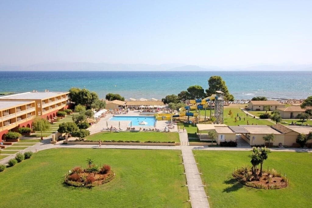 Зображення Mitsis Messonghi (ex. Messonghi Beach Resort) 4*
