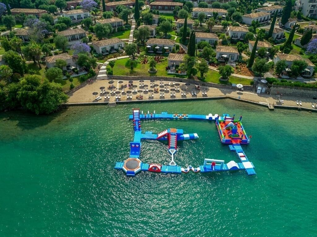 Зображення Hyatt Ziva Corfu 5*