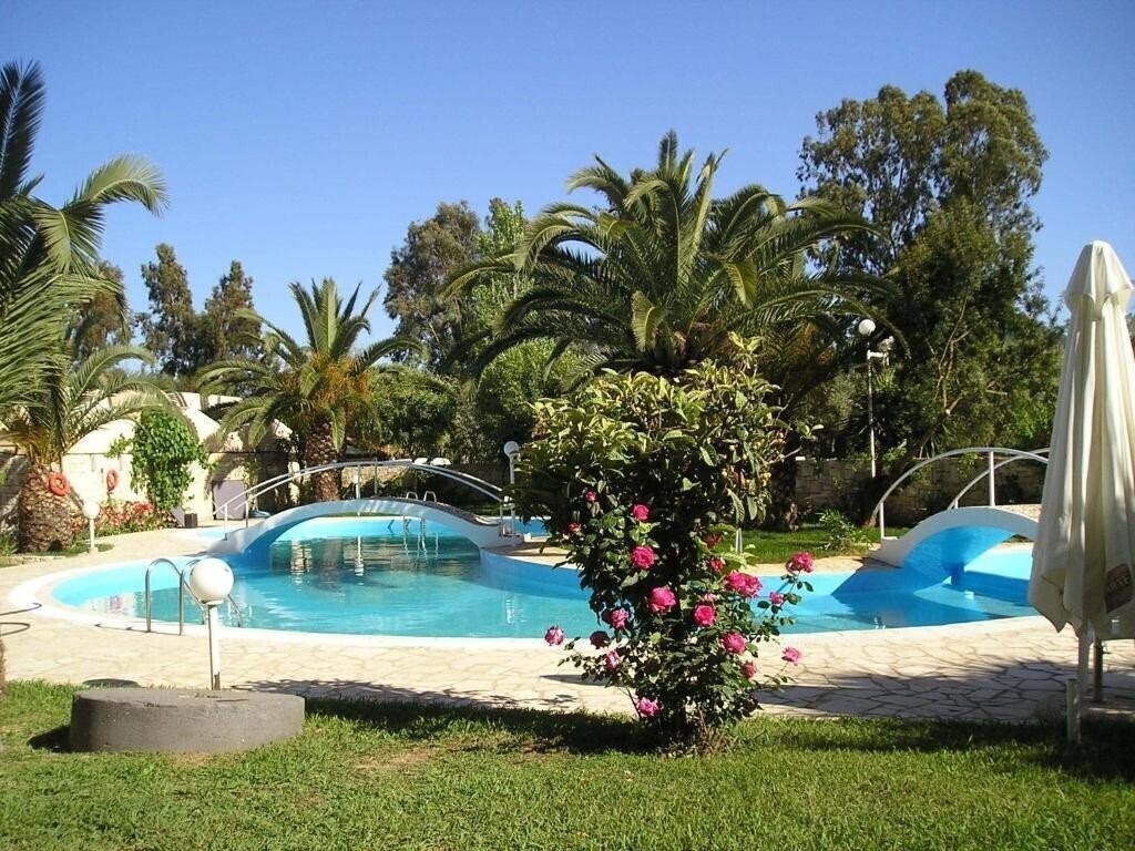 Фотография Three Stars Hotel 3*