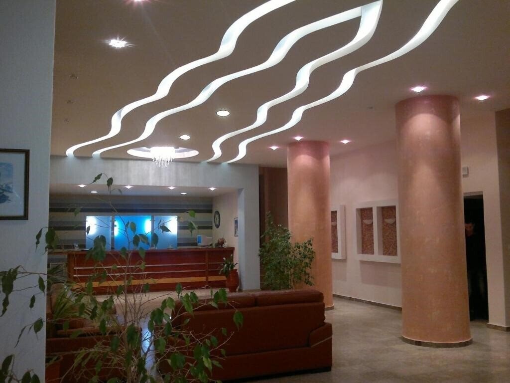 Изображение Three Stars Hotel 3*