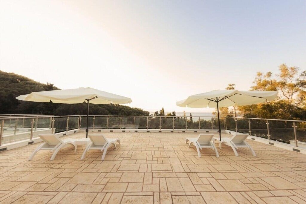 Фотография Jackson Villas 4*