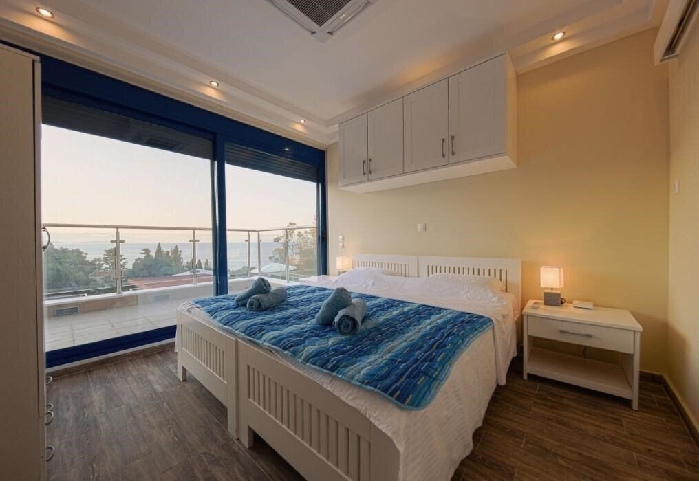 Картинка Jackson Villas 4*