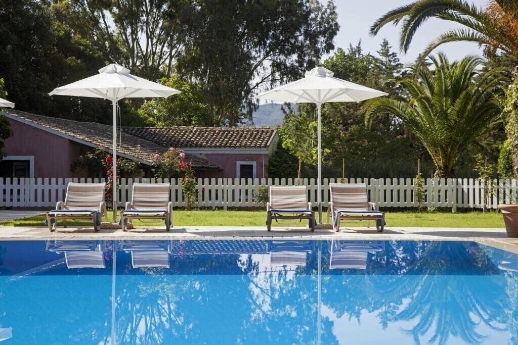 Фотография Pelecas Country Club 4*