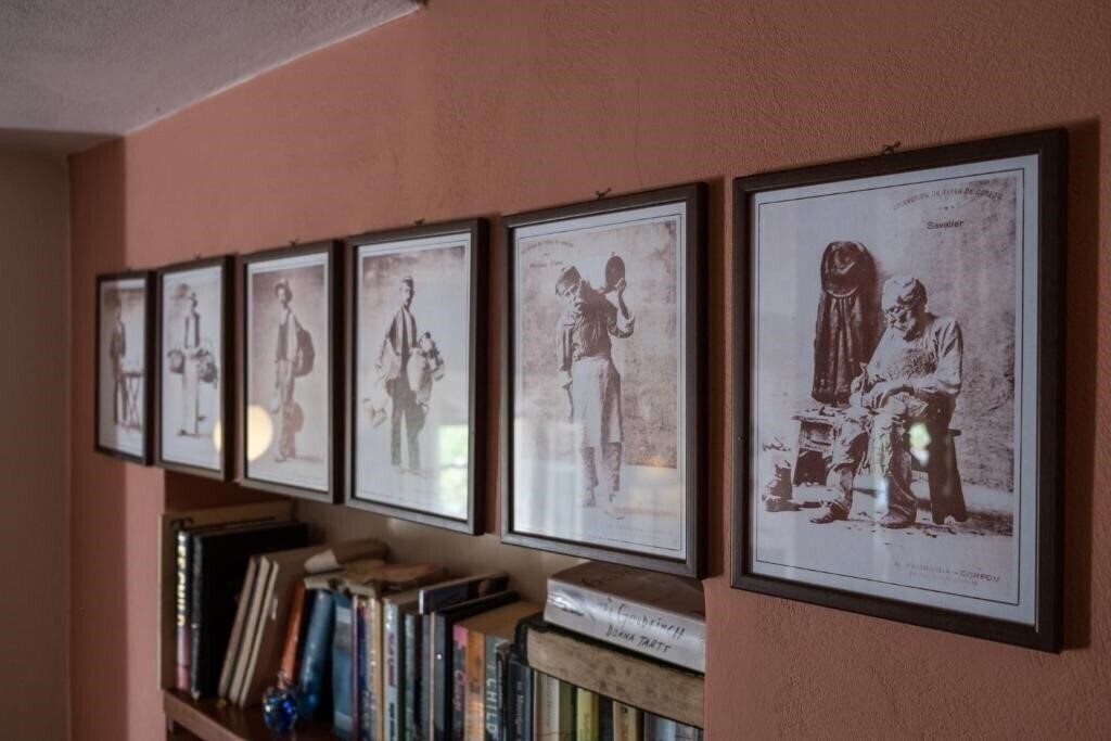 Зображення Riza Stone Cottage 4*