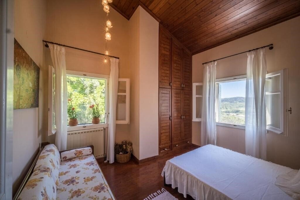 Картинка Riza Stone Cottage 4*
