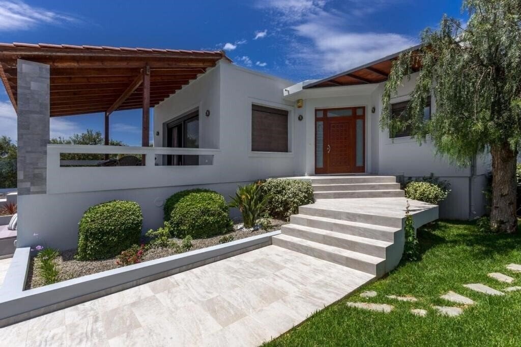 Зображення Villa Ampelaki 2 4*