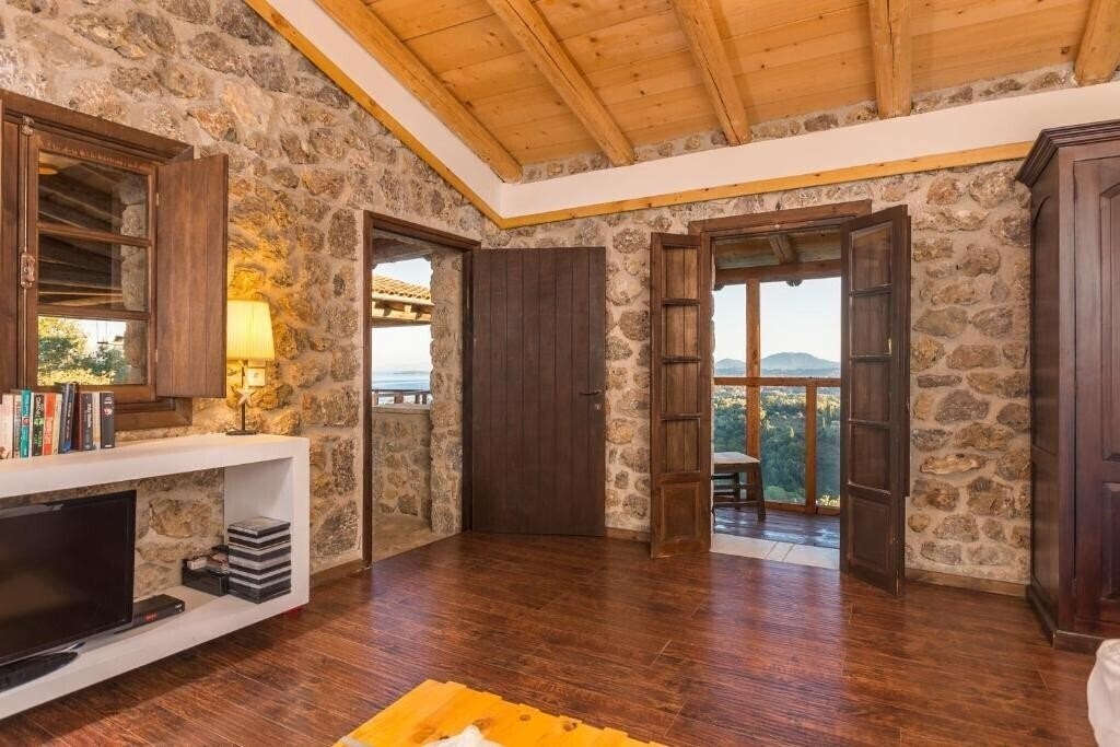 Картинка Villa Bournella 4*