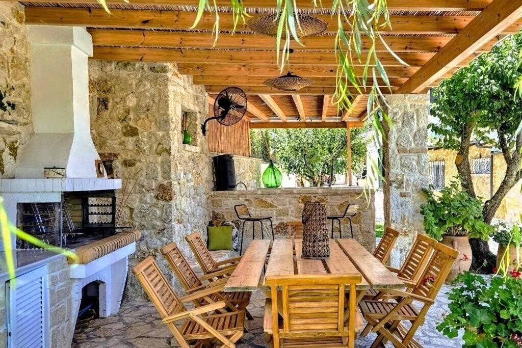 Картинка Villa Claire 4*