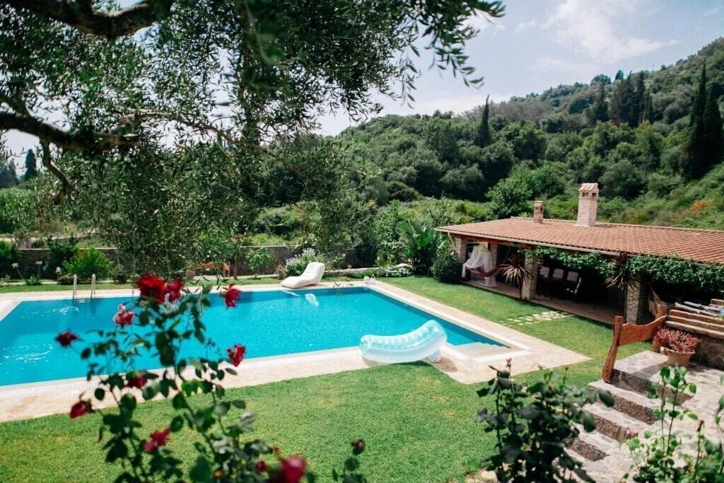 Изображение Villa Madera By Corfuescapes 4*