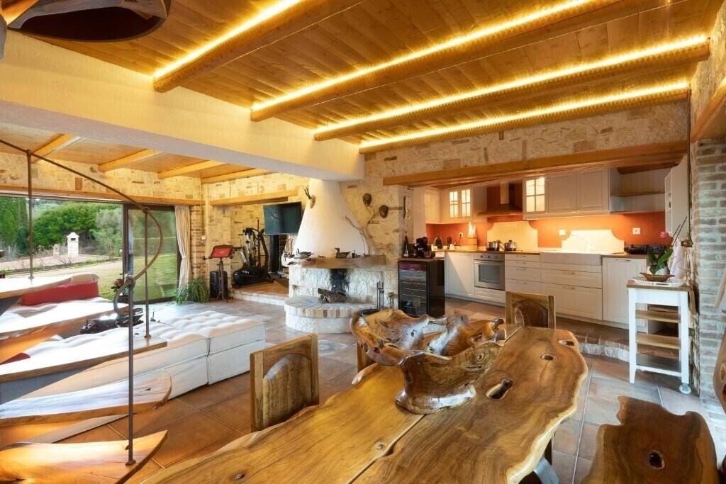 Картинка Villa Madera By Corfuescapes 4*