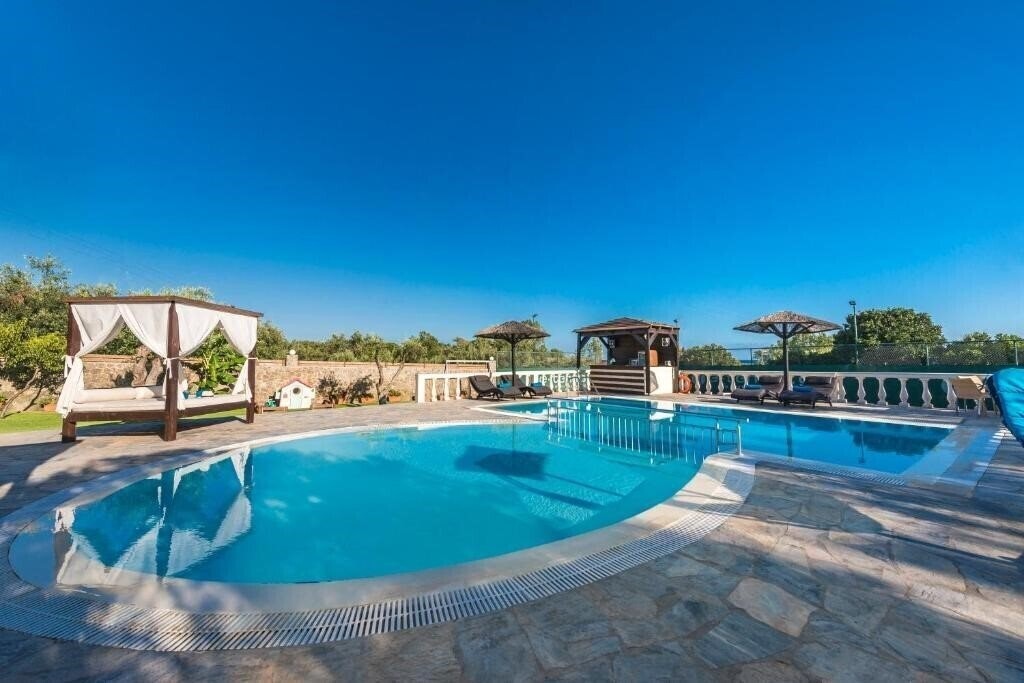Готель Villa Maxim 4*