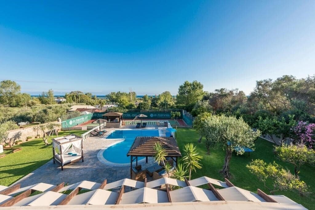 Фото Villa Maxim 4*