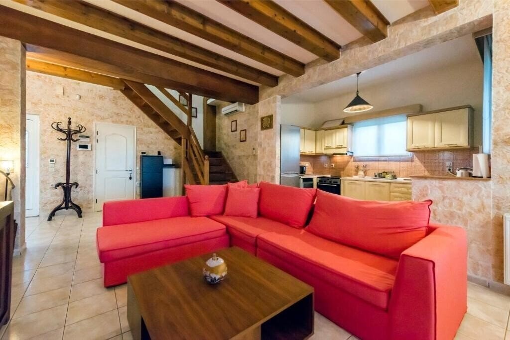 Фотографія Villa Maxim 4*
