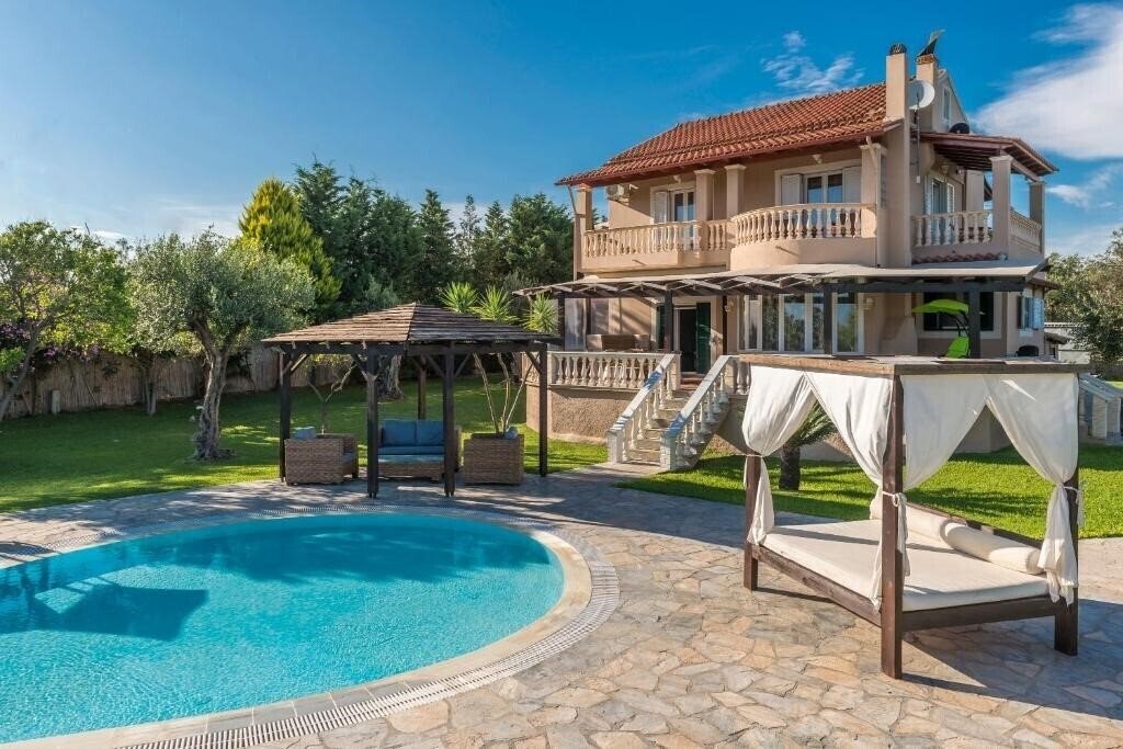Фотография Villa Maxim 4*