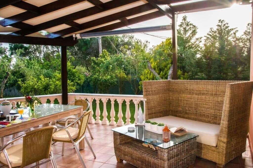 Изображение Villa Maxim 4*
