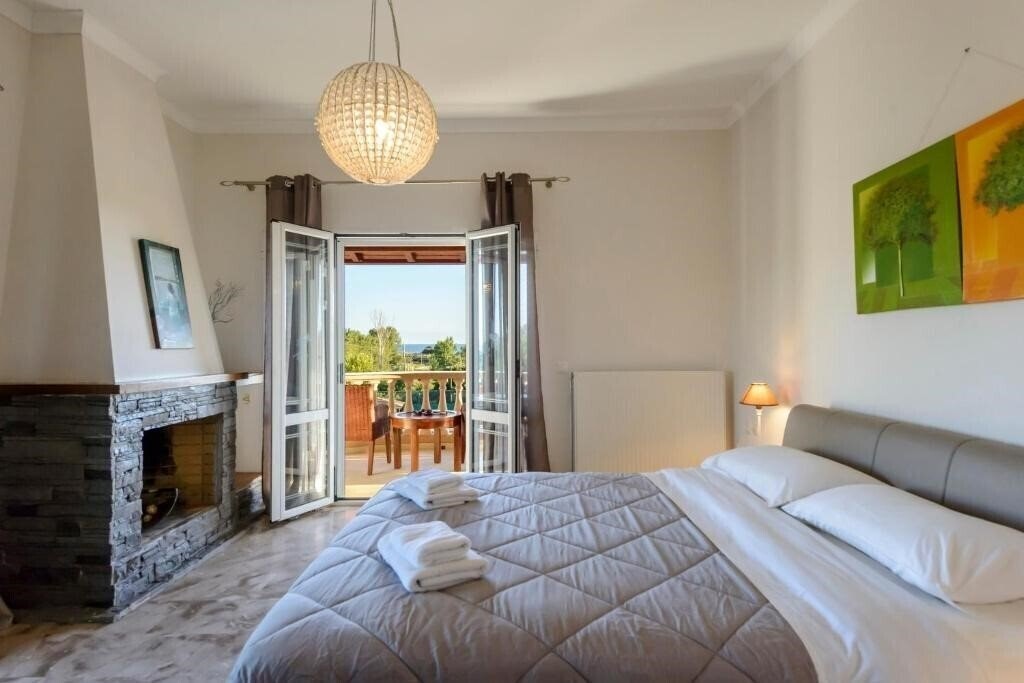 Картинка Villa Maxim 4*