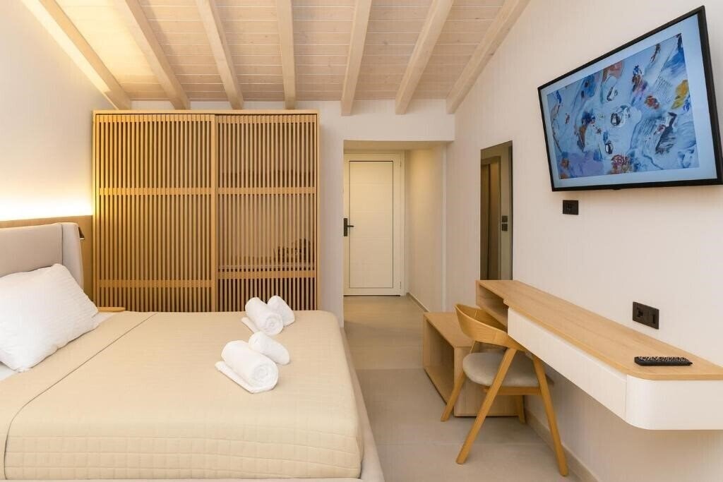 Фотографія Nobilis Corfu Hotel 4*